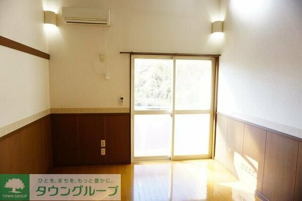 シティーハイツ デージーの物件内観写真